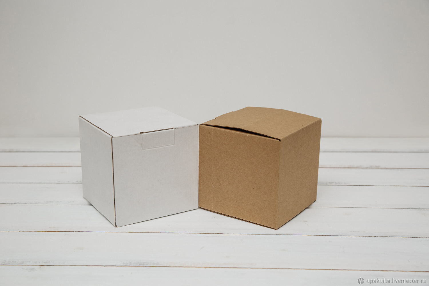Коробка 12*12*12