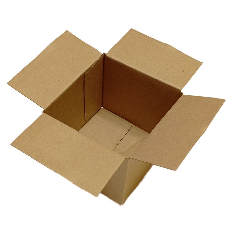 Коробка 100×100