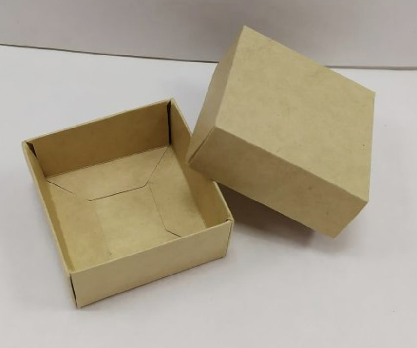 Коробка 5*5*2,5