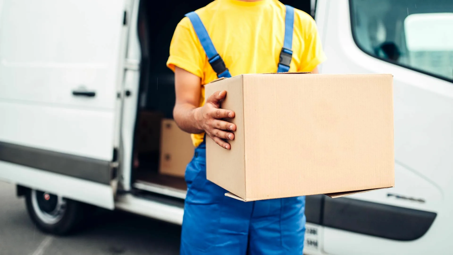 Требования маркетплейсов к картонным коробкам для упаковки в РБ